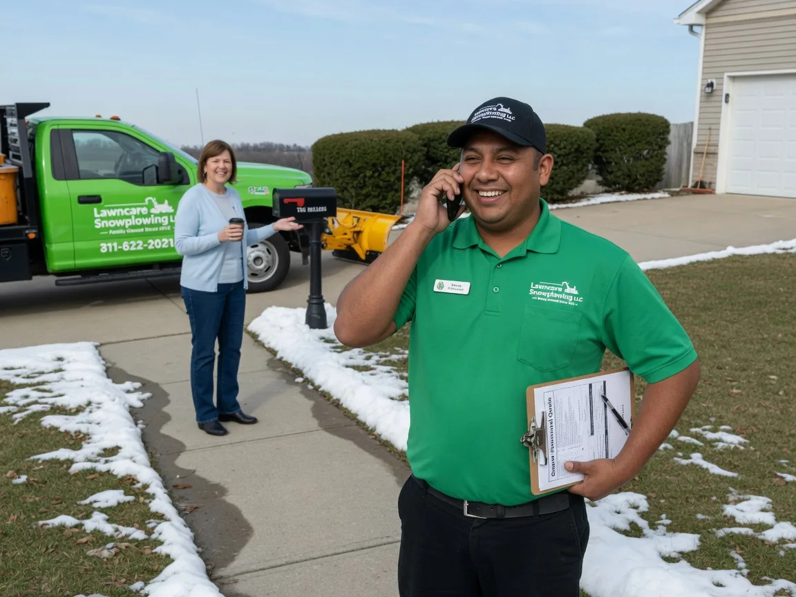 Lawn Care Services By Expert Landscaper Tylersburg, PA FAQs